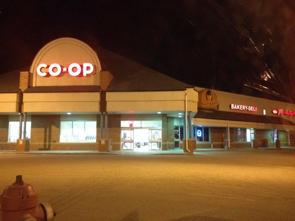 South Country Co-op