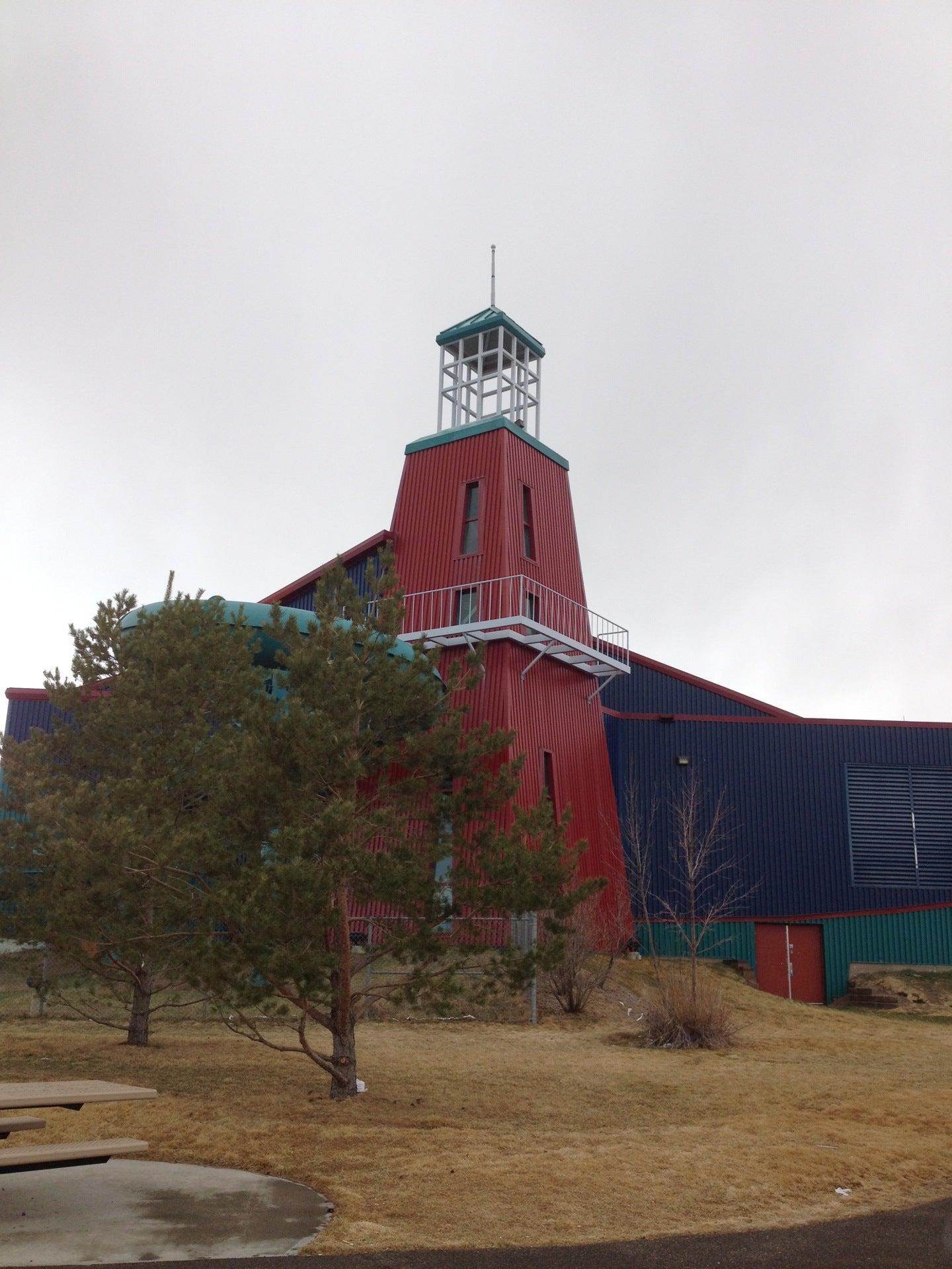 Medicine Hat Family Leisure