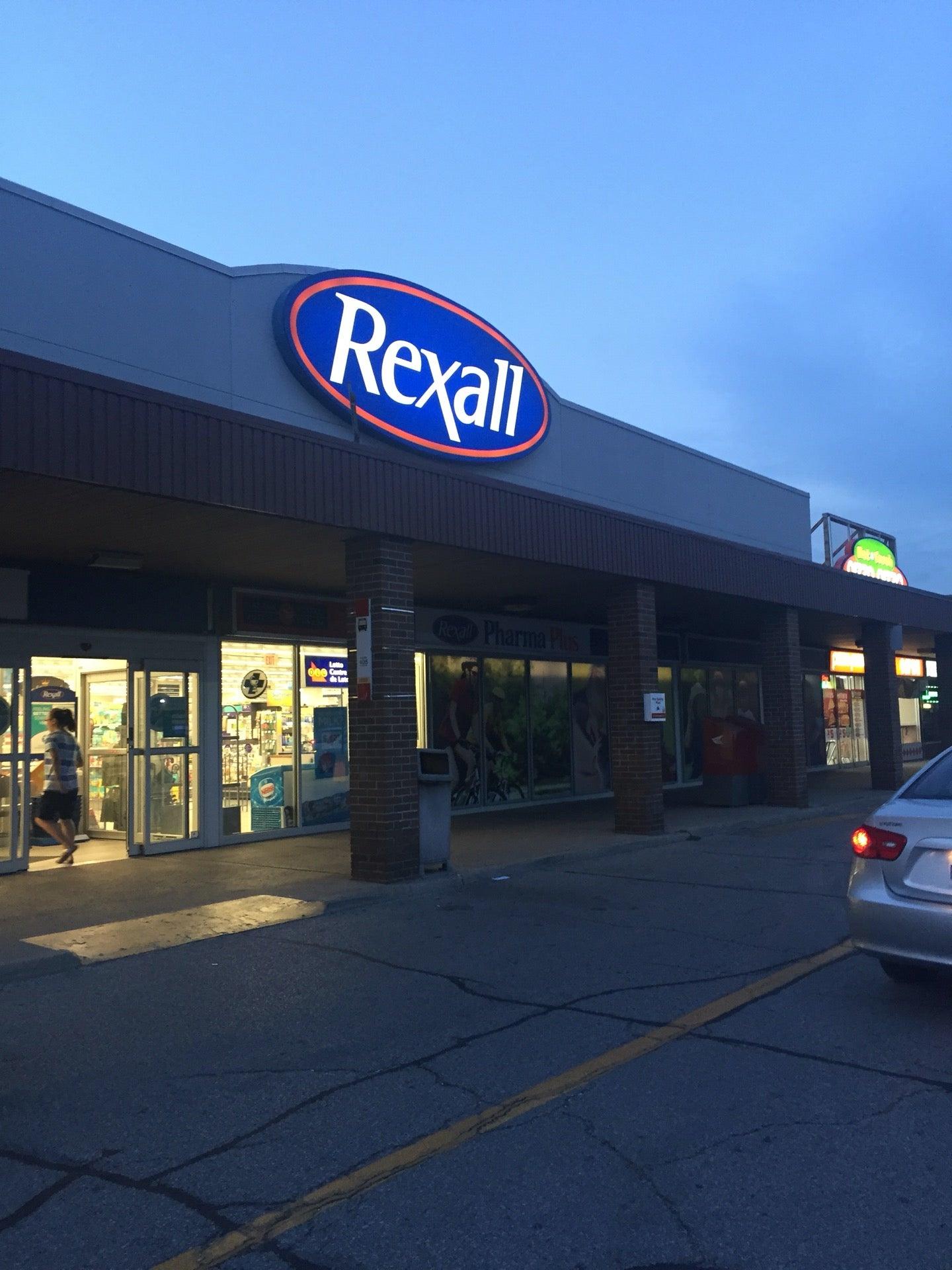 Rexall