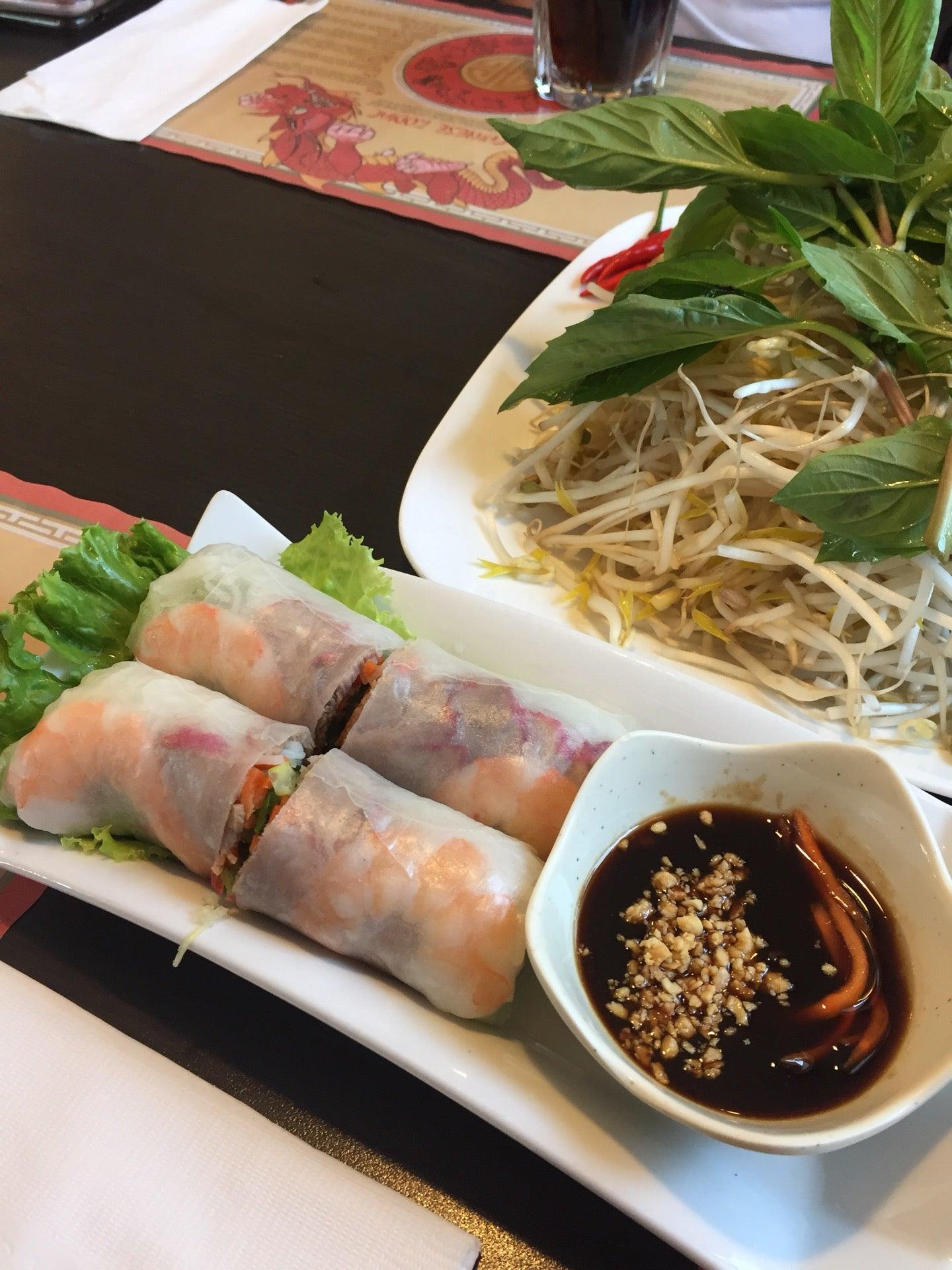 Pho Que Huong Vietnamese