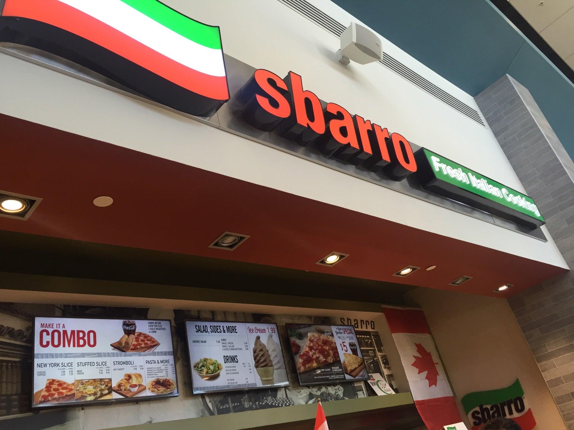 Sbarro