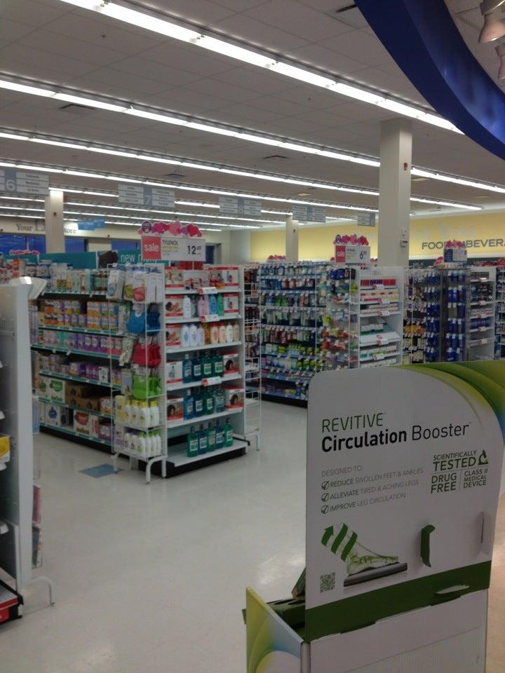 Shoppers Drug Mart