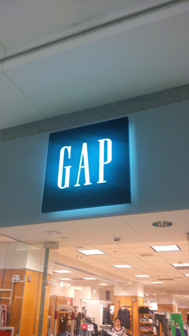 GapKids