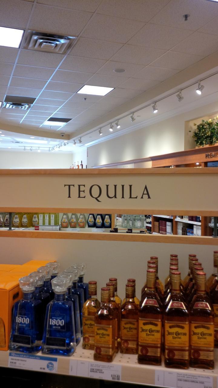 LCBO