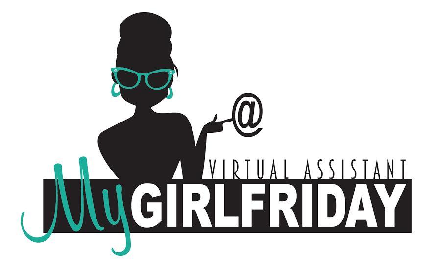 My Girl Friday