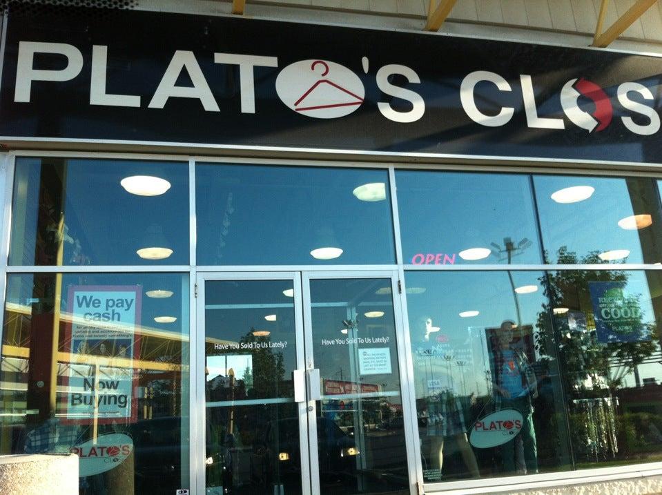 Plato's Closet