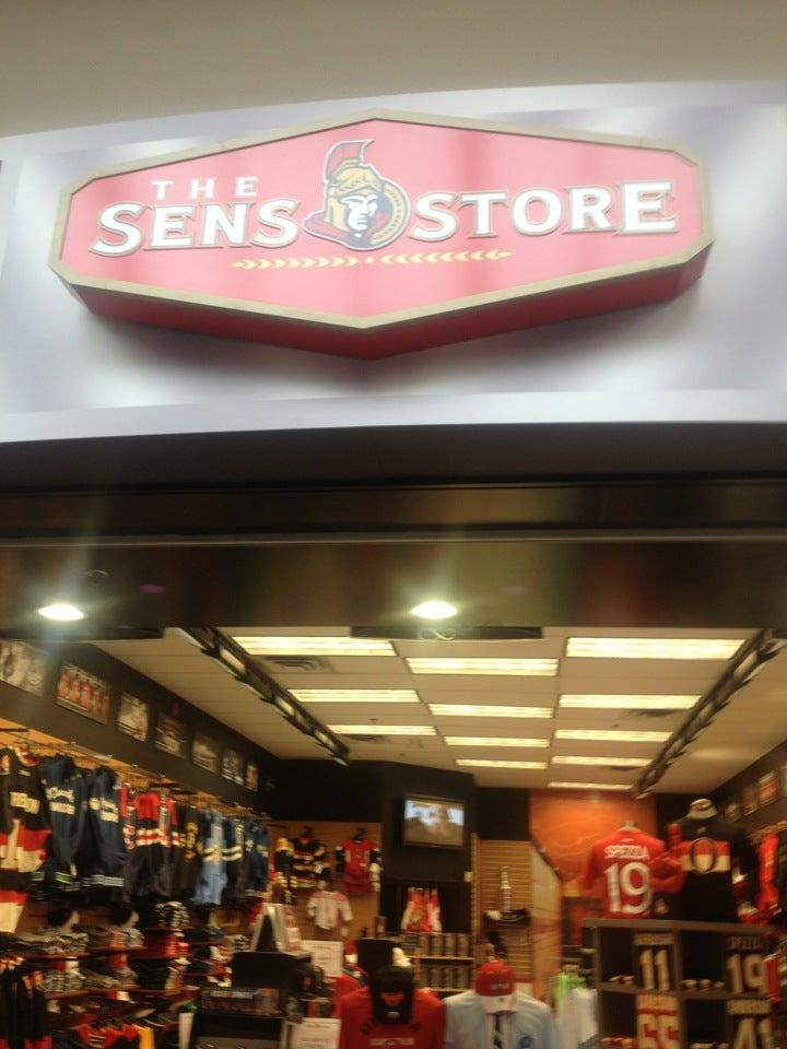 Sens Store