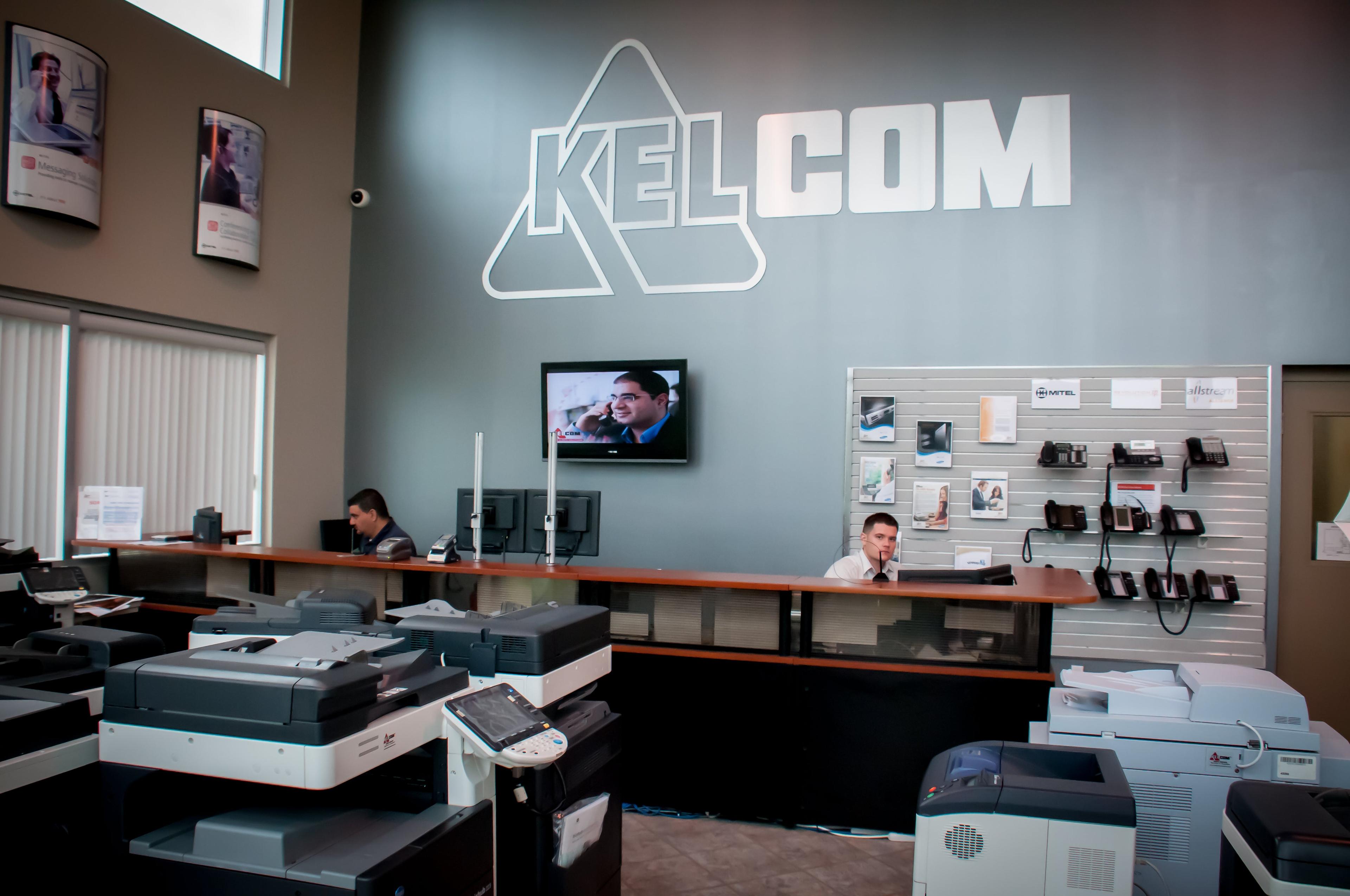 Kelcom