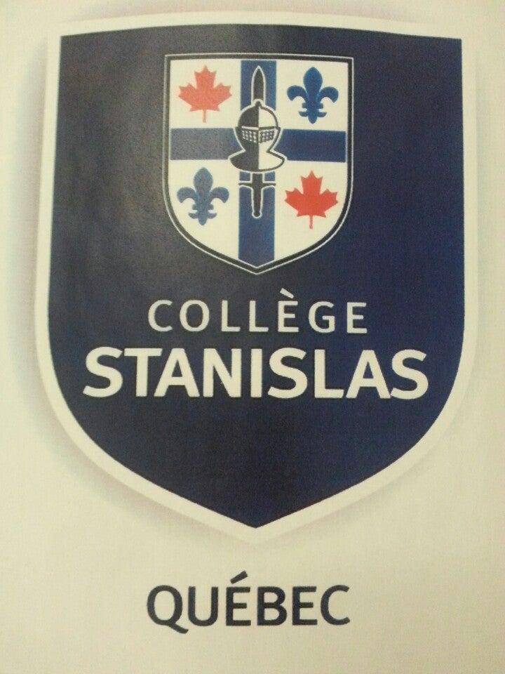 College Stanislas