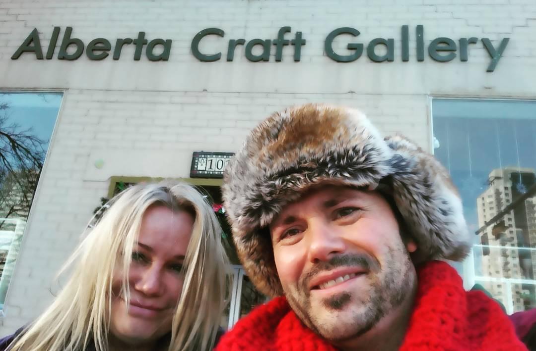 Alberta Craft Council