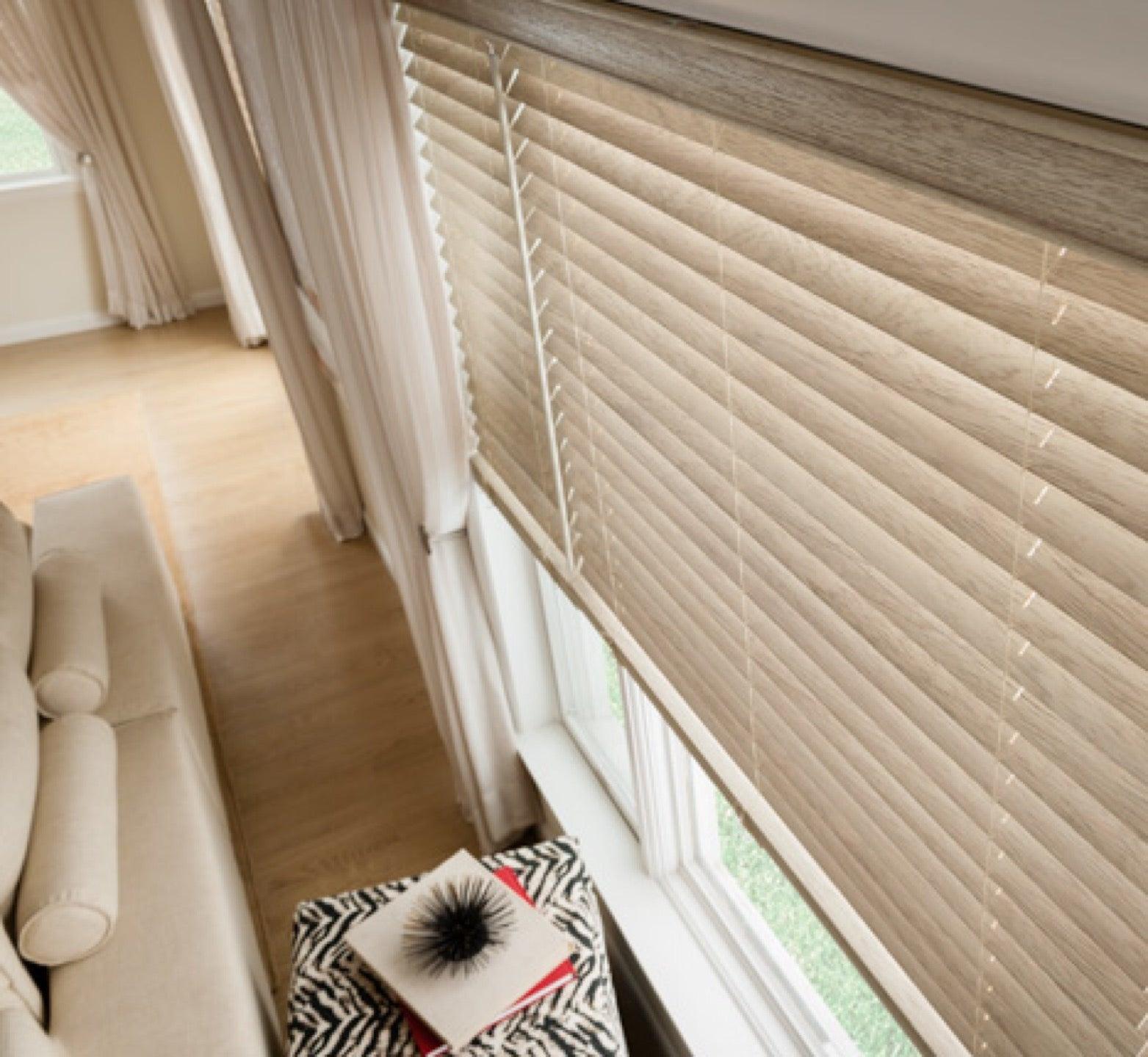 Real Blinds Superstore