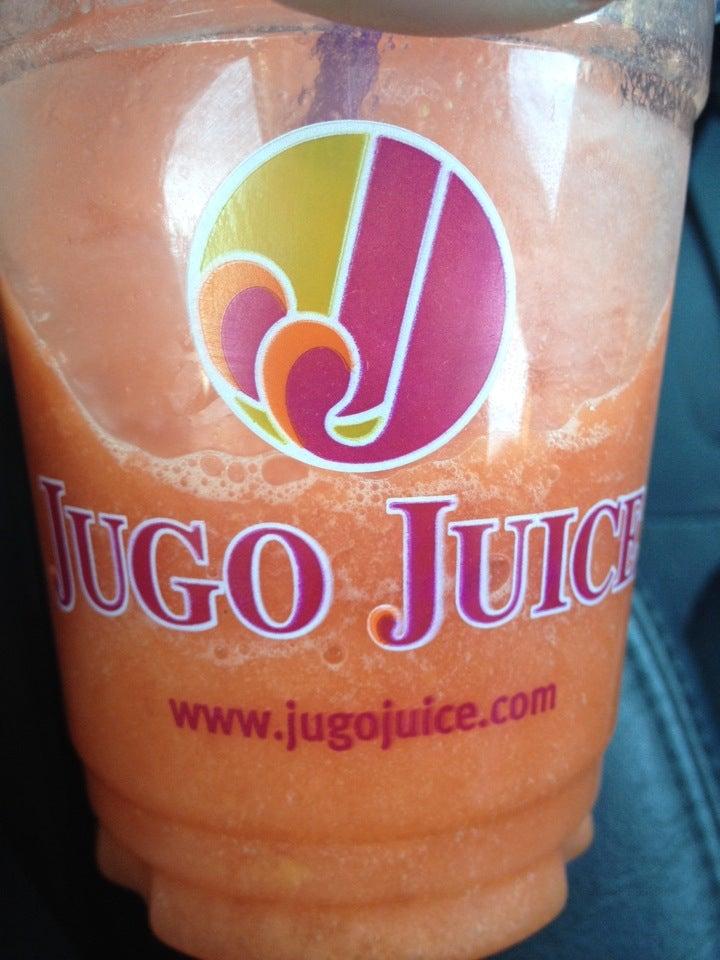 Jugo Juice