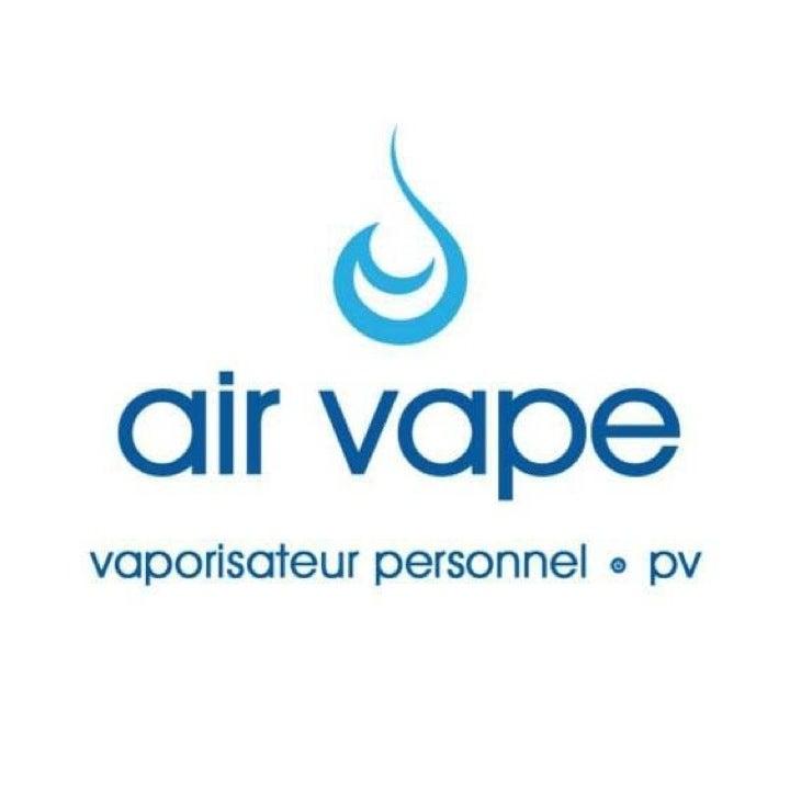 Air Vape Inc