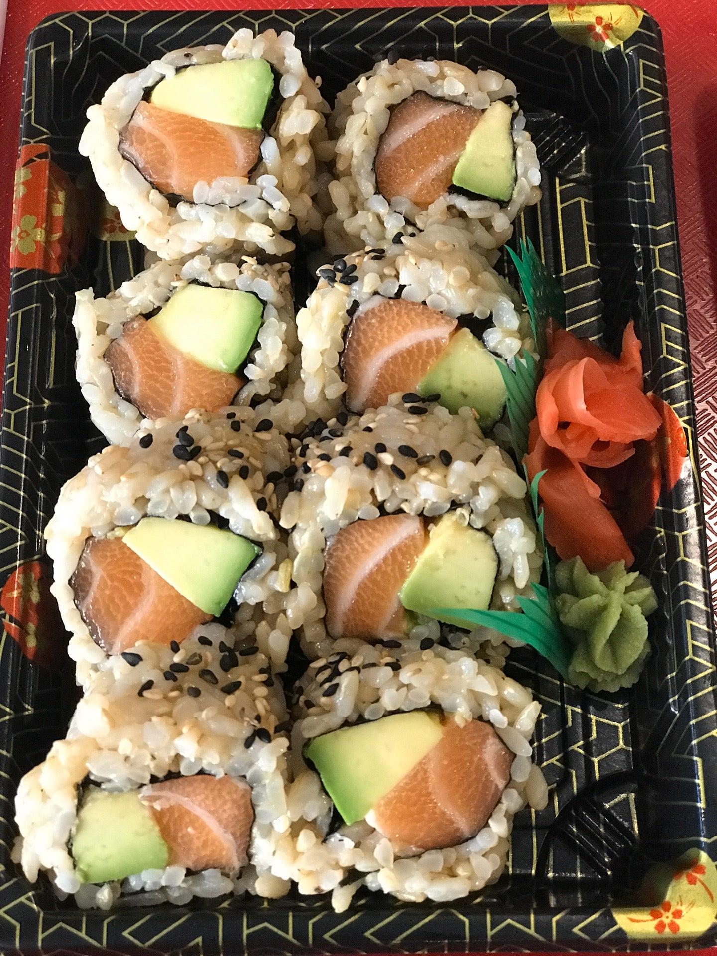 Nari Sushi