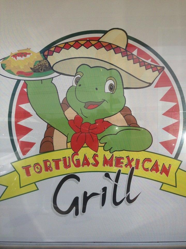 Tortugas Mexican Grill