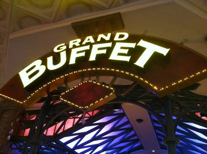 Grand Buffet