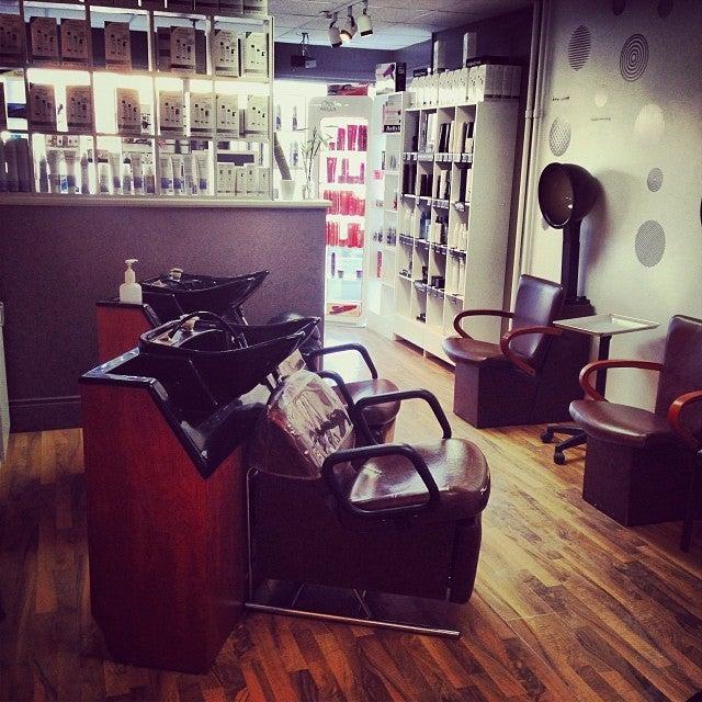 Airelle Salon