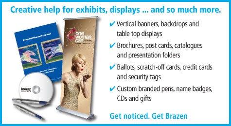 Brazen Print Solutions