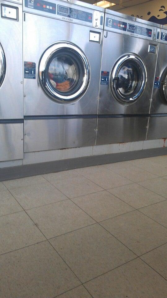 The Laundry Place