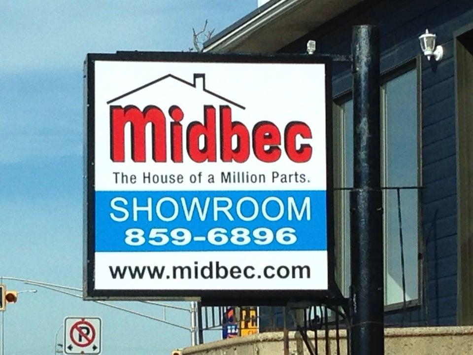 Midbec Limited