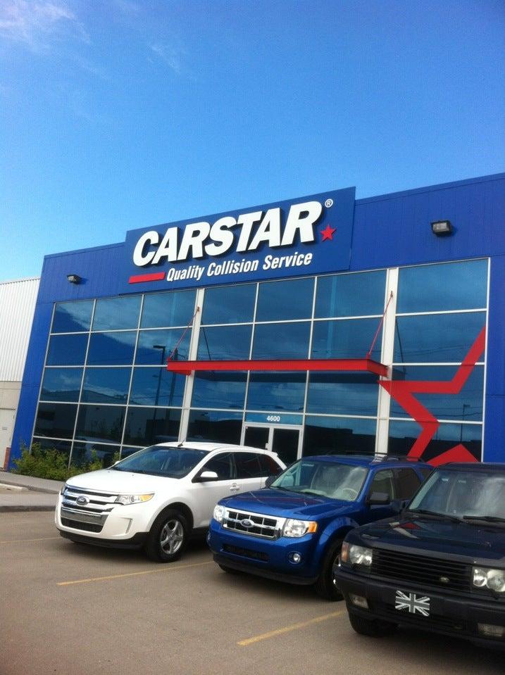 CARSTAR