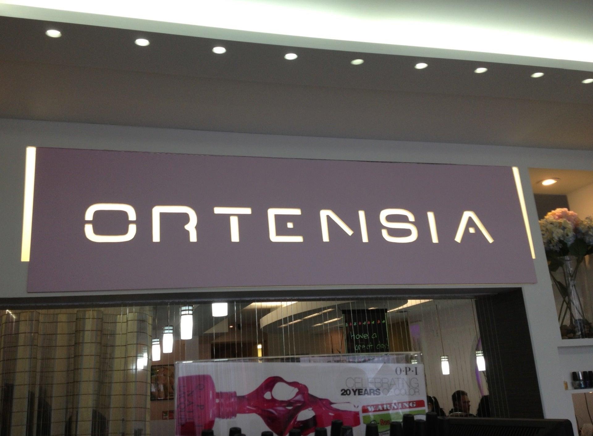 Ortensia Nail Salon & Spa