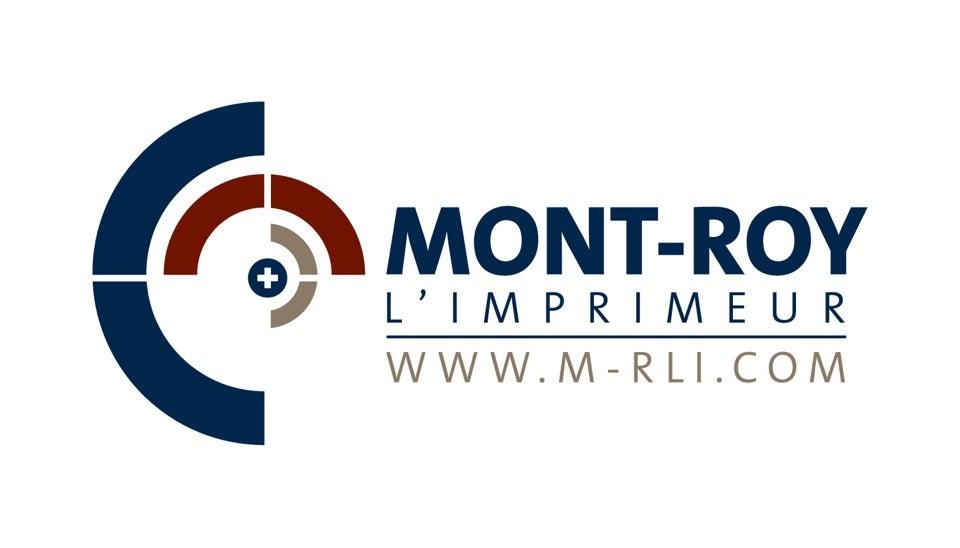 Mont-Roy L'imprimeur