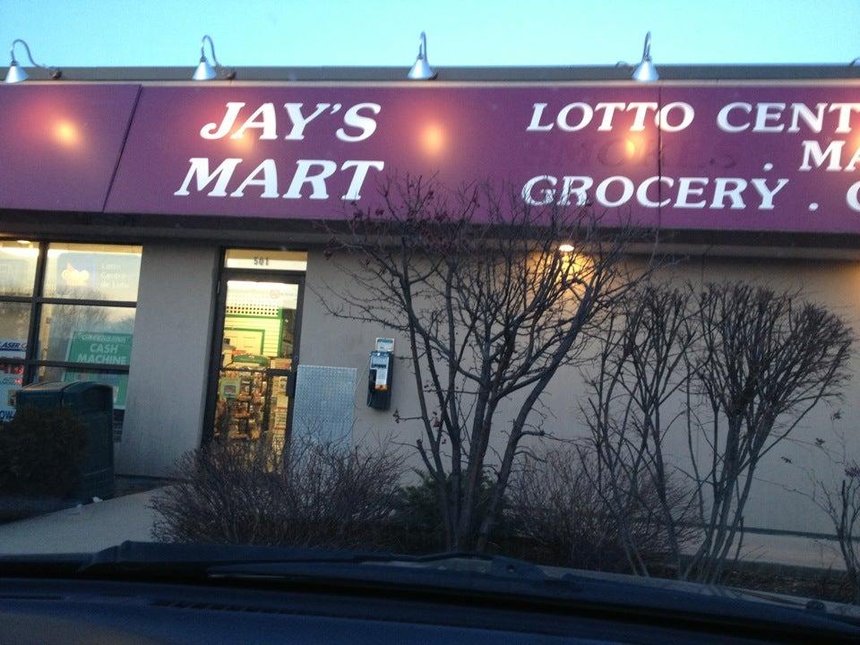 Jay's Mart