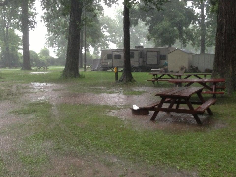 Willowood RV Resort