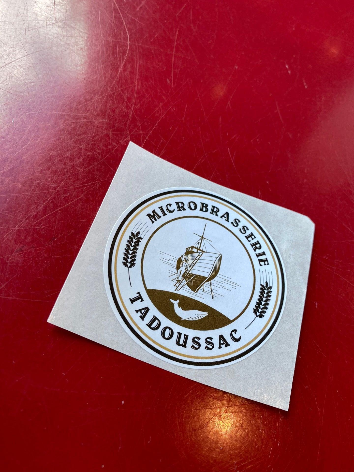 Microbrasserie Tadoussac