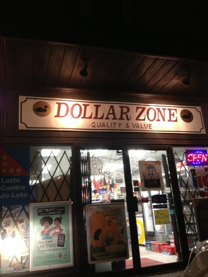 Dollar Zone