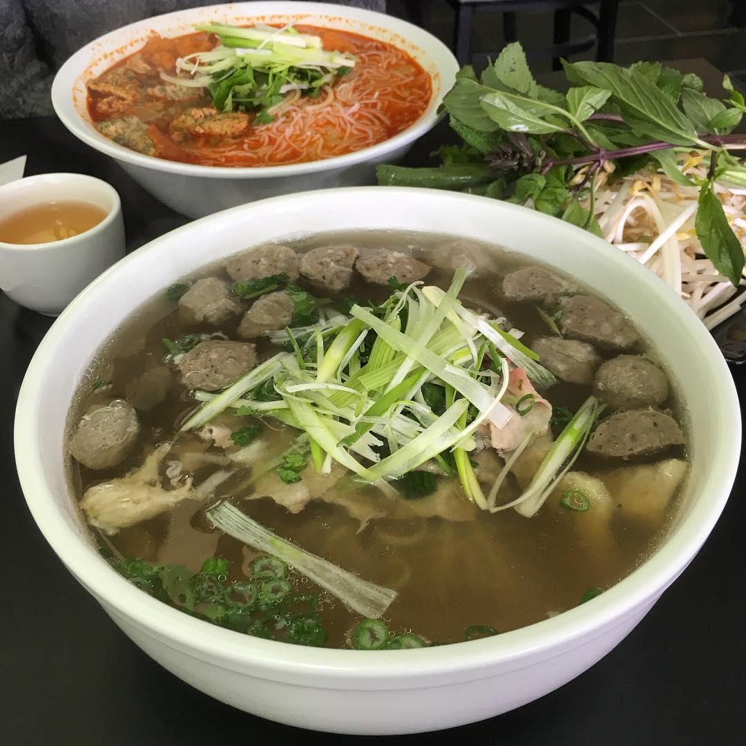 Authentic Vietnamese Pho House