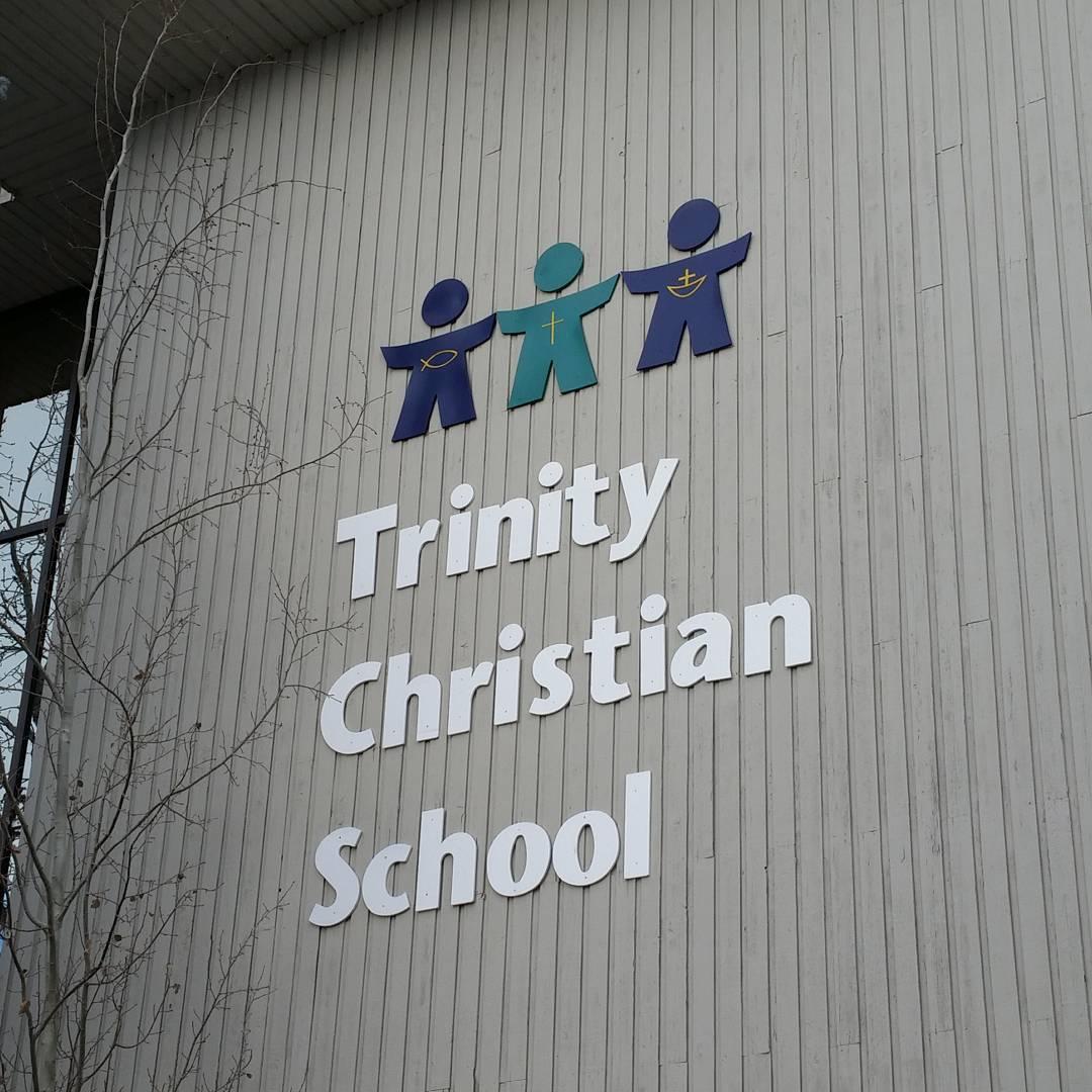 Trinity Christian Academy