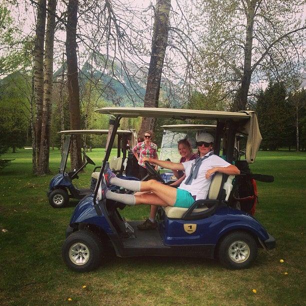 Fernie Golf Club