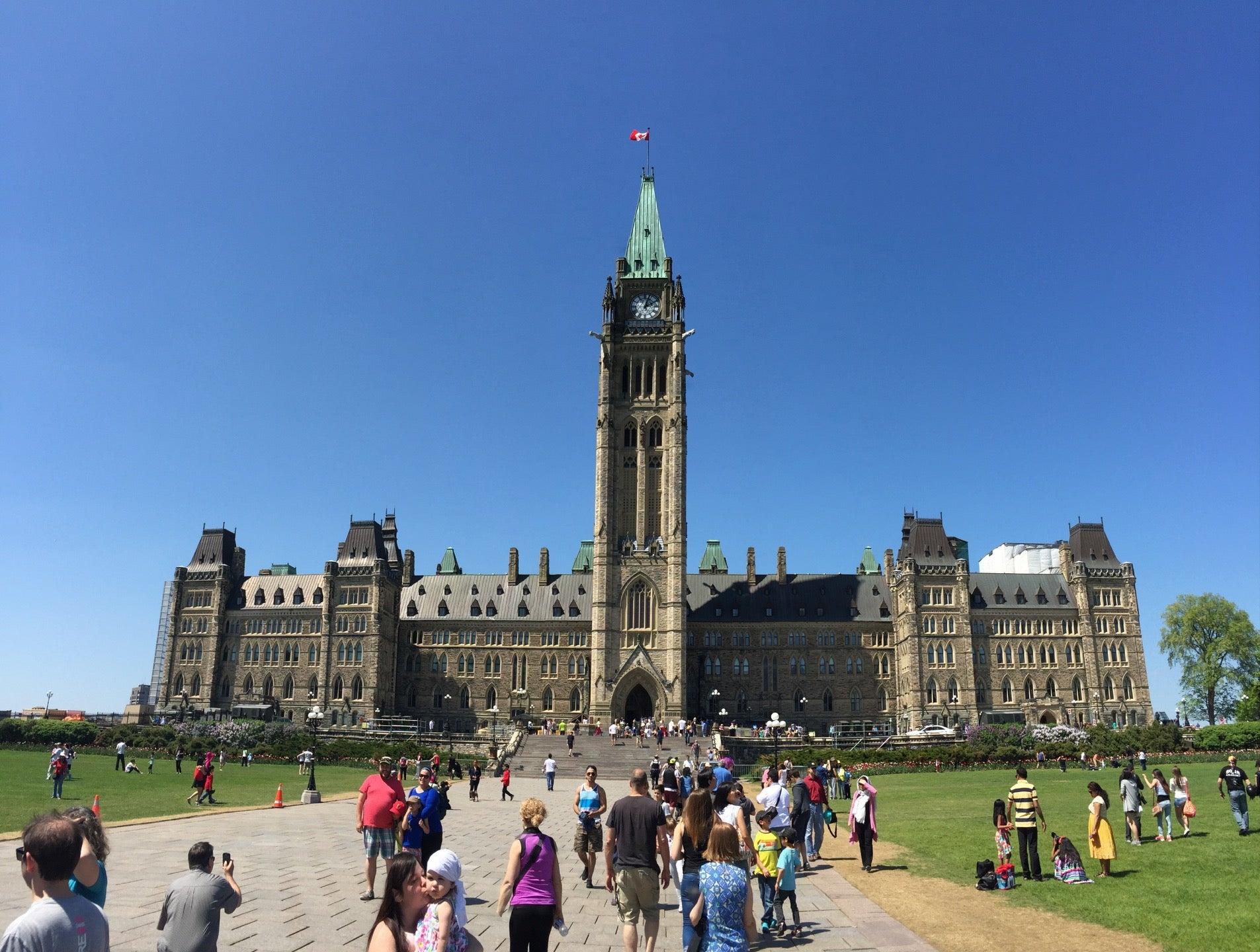 Parliament of Canada