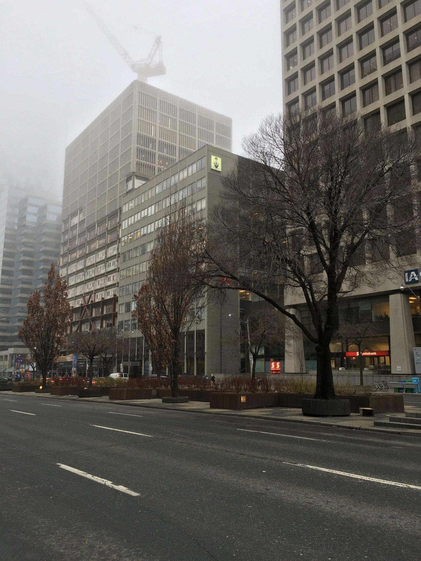 University of Toronto Department of Family and Community Medicine