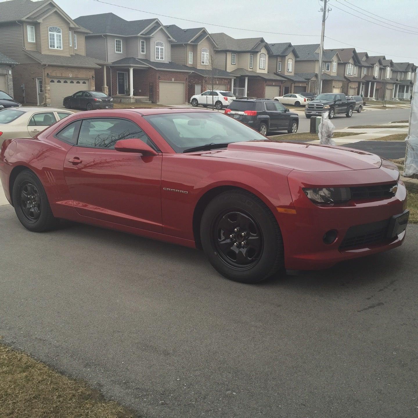 Scherer Chevrolet Buick GMC