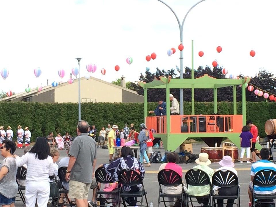 Steveston Buddhist Temple