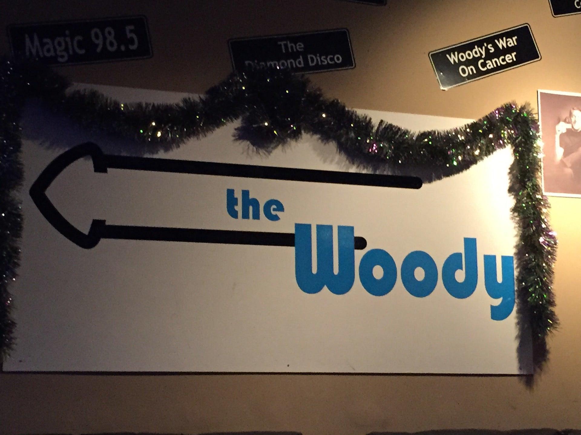 The Woody