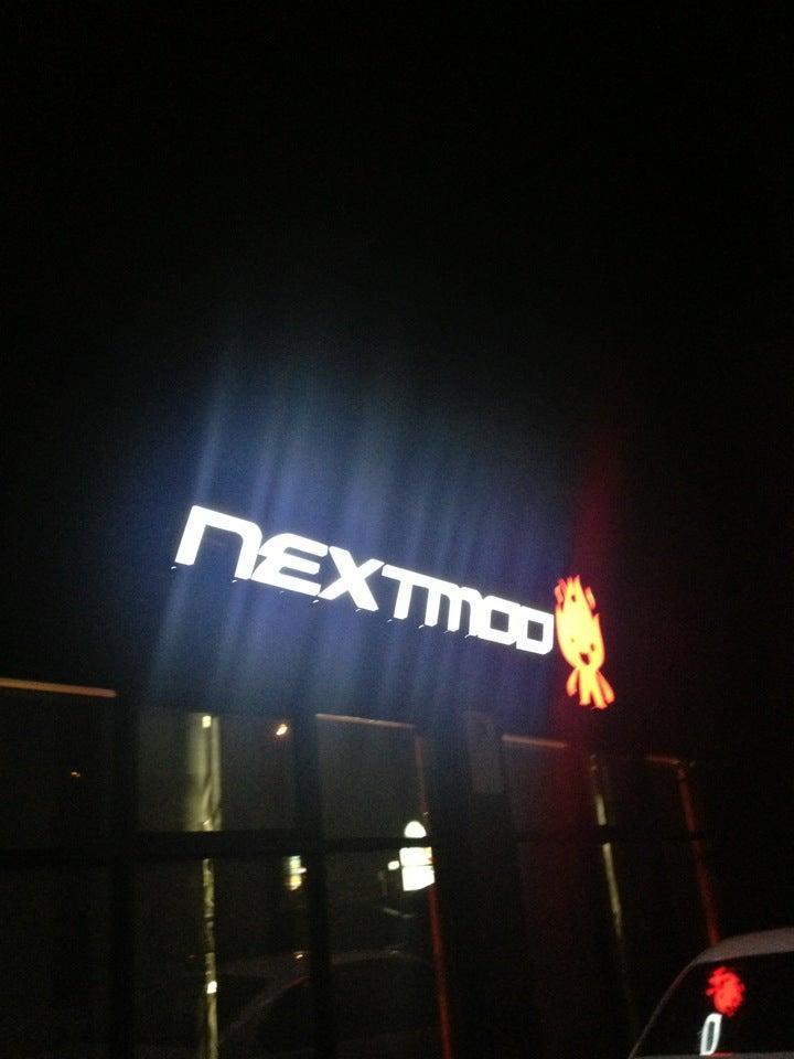 Nextmod Mississauga