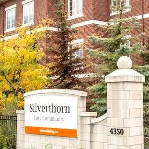 Silverthorn Care Community