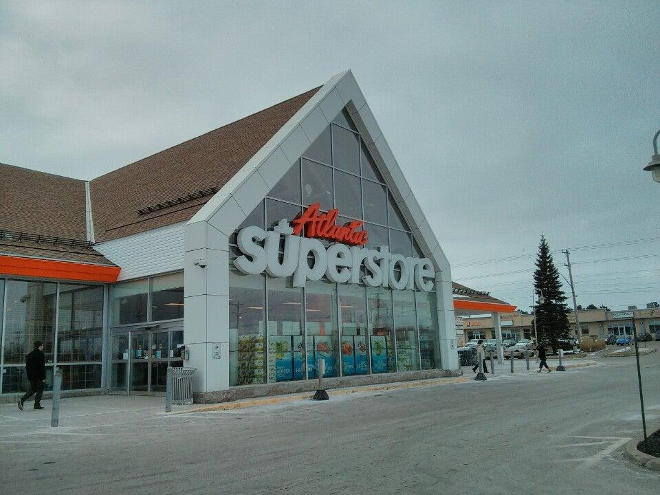 Atlantic Superstore