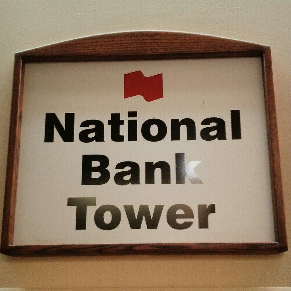 National Bank