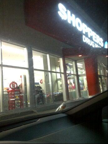 Shoppers Drug Mart