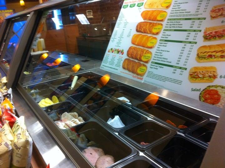 Subway