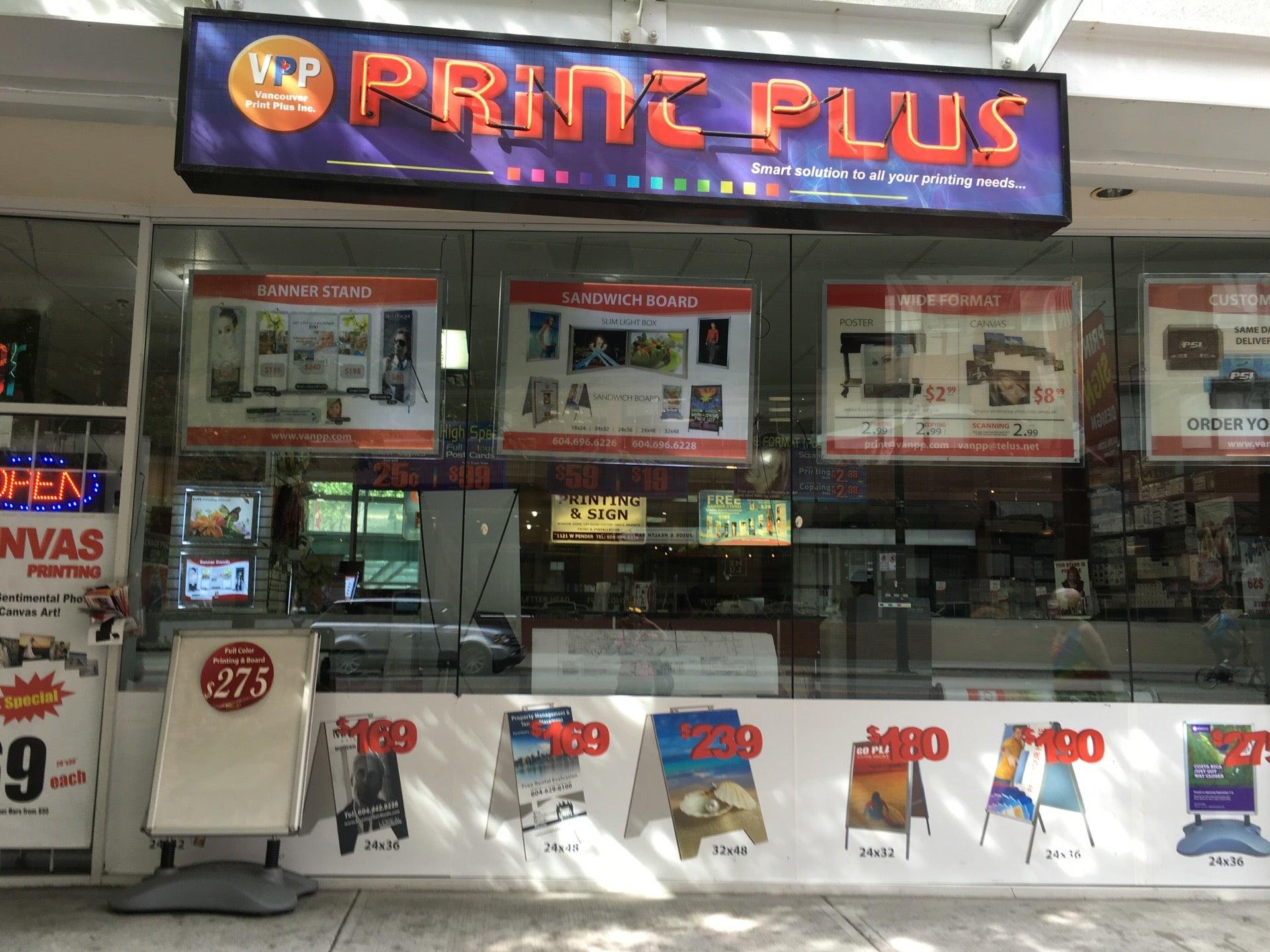 Printplus