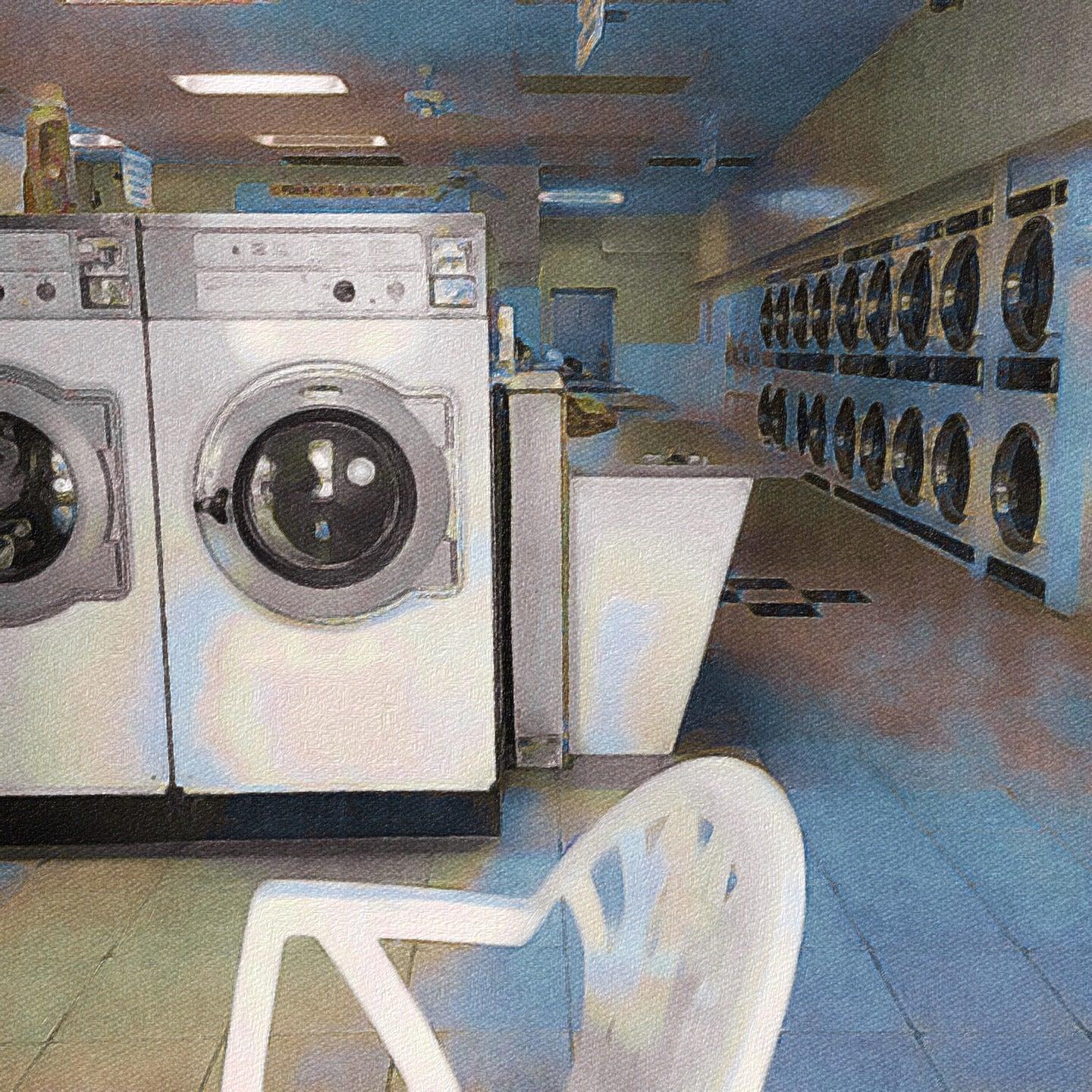 Brampton Coin Laundry