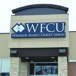 Windsor Family Credit Union