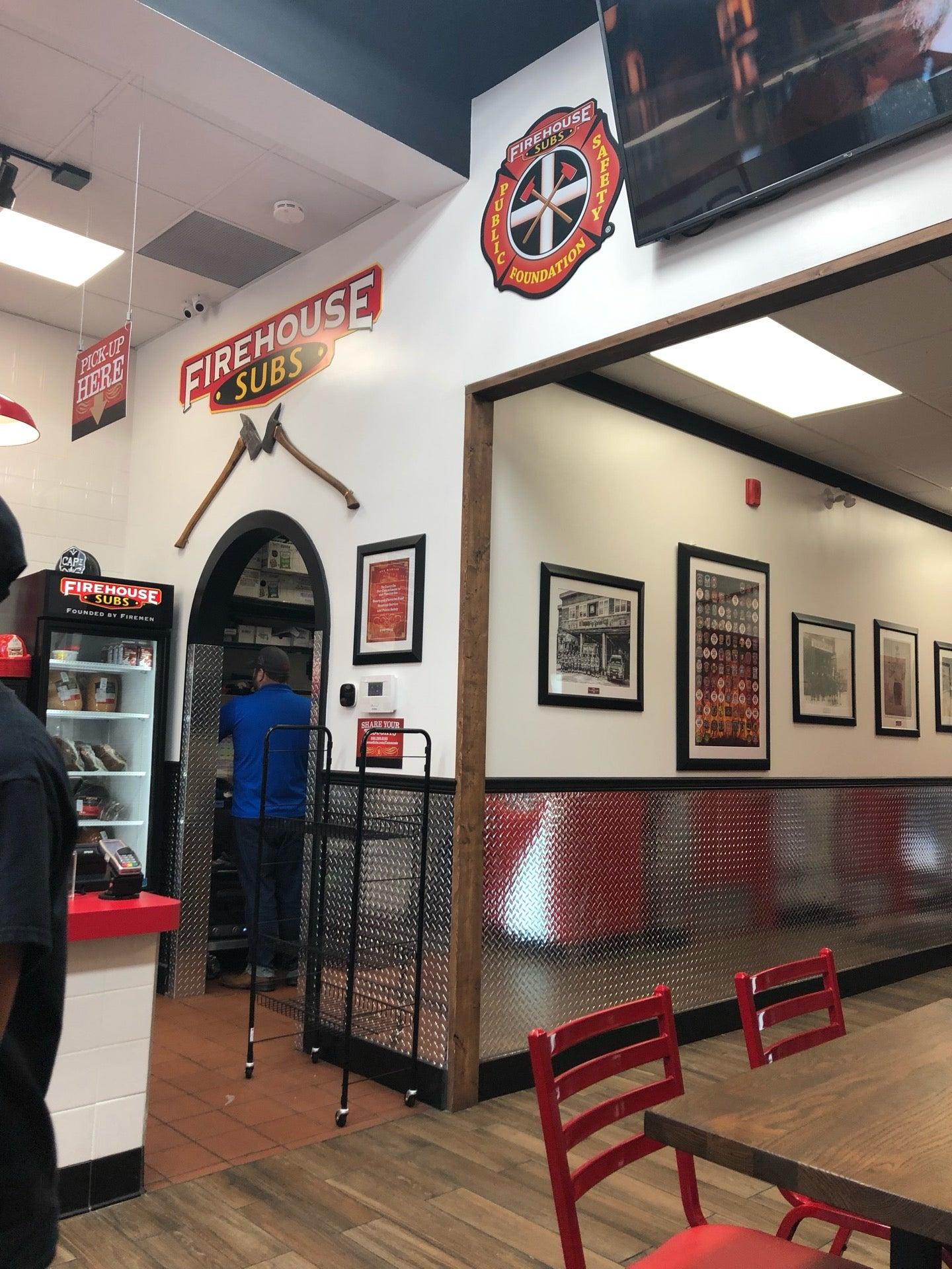 Firehouse Subs