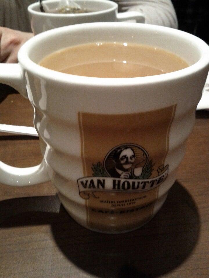 Café Van Houtte